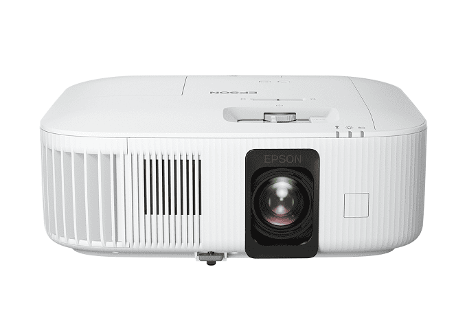Epson Launches EH-TW6250: The Ultimate 4K PRO-UHD Smart Gaming Projector