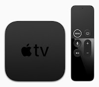 Nuova Apple TV 4K (ordinabile dal 15 settembre 2017)
