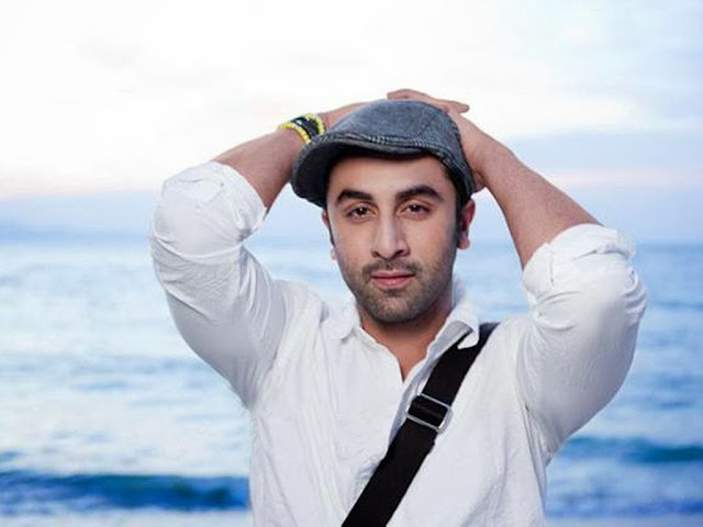 Ranbir Kapoor Wallpapers HD