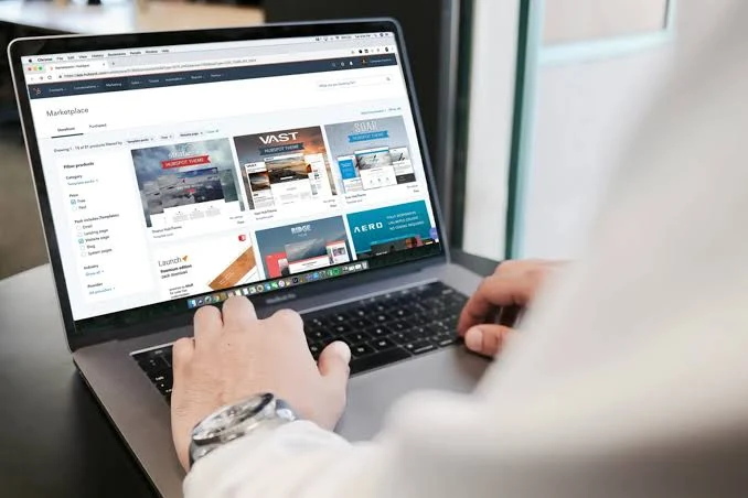 Bisnis Makin Terkenal di Era Digital Bersama Jasa Pembuatan Website dan Aplikasi Kreatindo