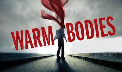 Warm Bodies Wallpapers