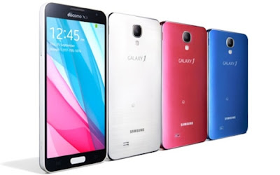 Spesifikasi Dan Harga Samsung Galaxy J7