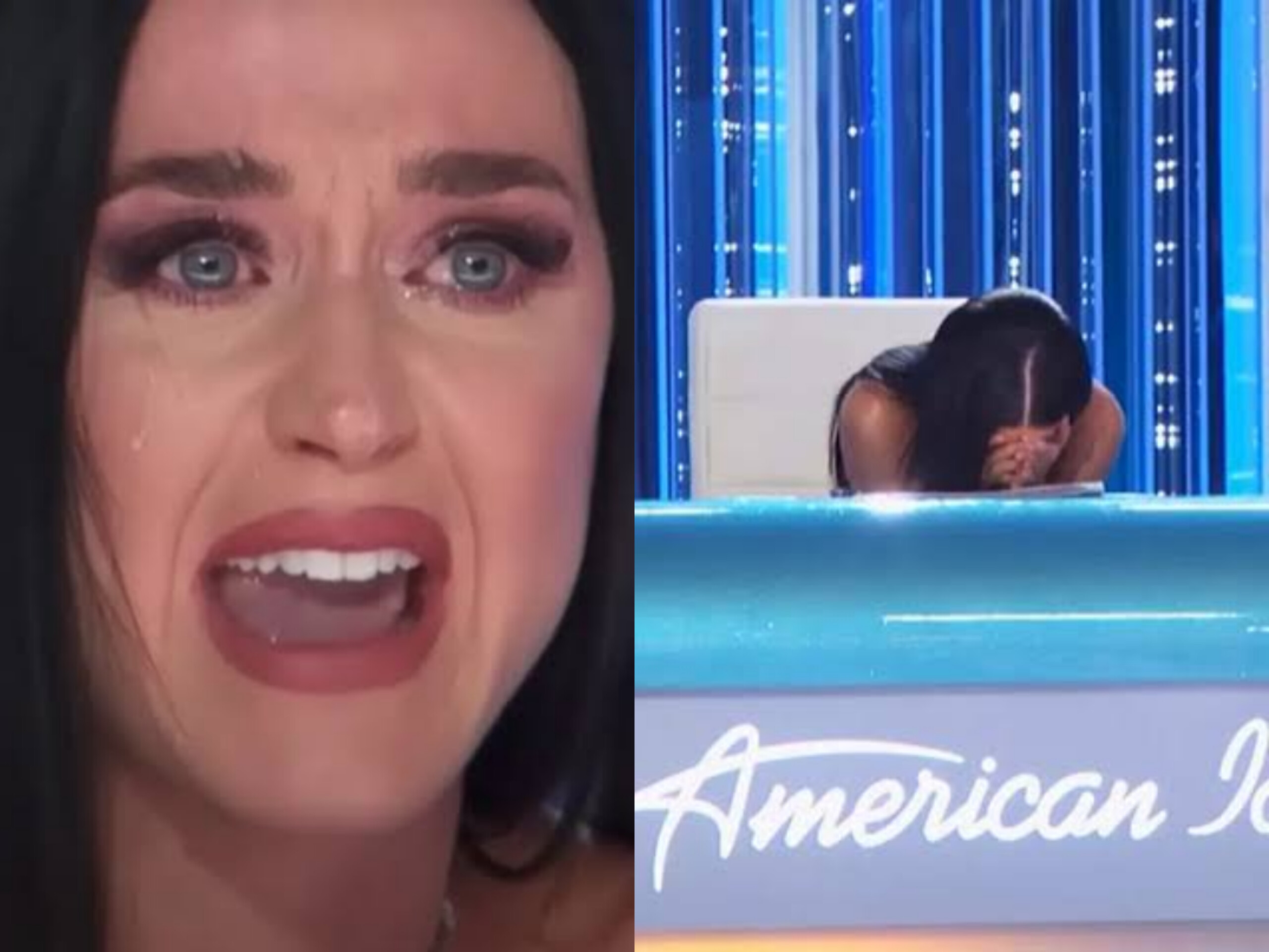 Esse foi um dos momentos mais inesperados e emocionantes de 2023 que vai ficar marcado no "American idol"