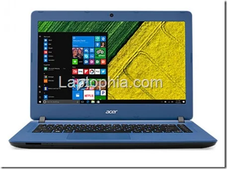 Acer Aspire ES1-432