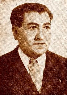 El ajedrecista Miguel Botella Jordà