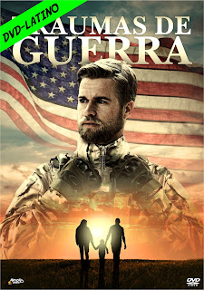 TRAUMAS DE GUERRA – OUT OF THE FIGHT – DVD-5 – DUAL LATINO – 2020 – (VIP)