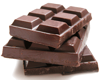 chocolate Ternyata Coklat Bisa Memperburuk Jerawat