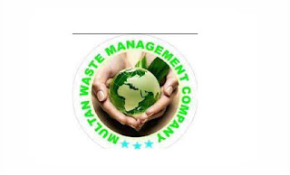 Multan Waste Management Company MWMC Jobs June 2021