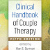 Clinical Handbook of Couple Therapy Fifth Edition–PDF – EBook