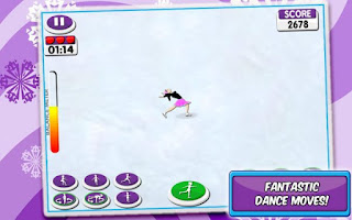 Figure Skating Apk v1.2 Mod