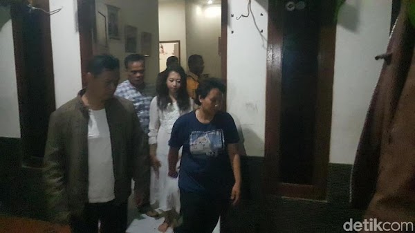 Ratu Kerajaan Ubur-ubur Divonis Gila, Berkas Kini di Tangan Jaksa