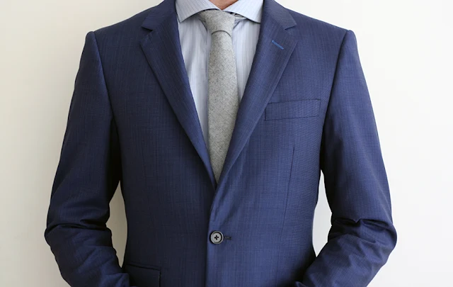 Indochino Suit Review