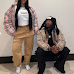 Cardi B, Offset Share First Photos, Name Of Their Son