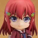 FIGURA TOMOYO KANZAKI NENDOROID Inou Battle Within Everyday Life