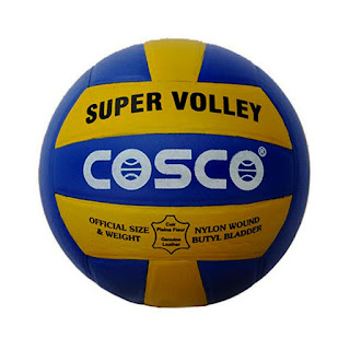 Cosco Super Volleyball