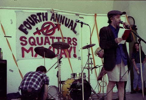 Tompkins Square Park