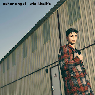 MP3 download Asher Angel - One Thought Away (feat. Wiz Khalifa) - Single iTunes plus aac m4a mp3