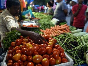 India’s Retail Inflation may be at 5.7-6.9% in FY23, say Economists
