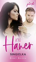 K.N. Haner "Singielka", seria "Pink Book" recenzja