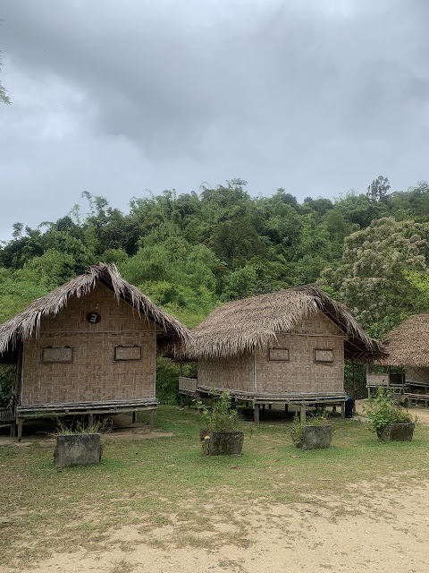 Perkampungan Orang Asli Sungai Siput, Perak