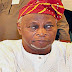 Former Presidential candidate Olu Falae kidnapped from his home