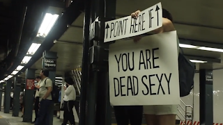 Here’s How to Make Subway Conductors Smile