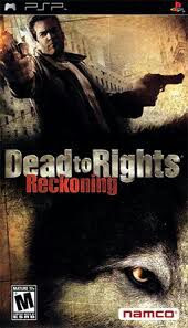 Dead to Rights: Reckoning