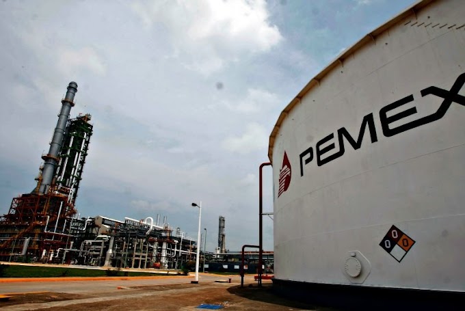 Editorial/ Pemex reportará sus peores resultados