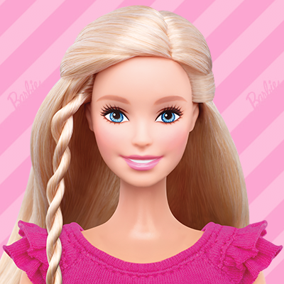Gambar Barbie Lengkap Gambar Foto