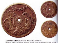 Magic Coin