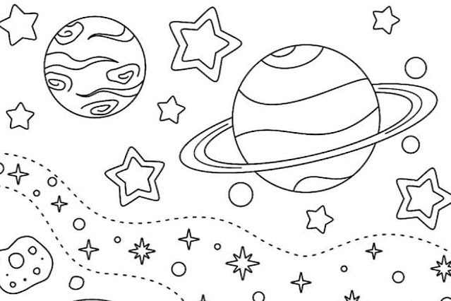 Coloring Page Trends