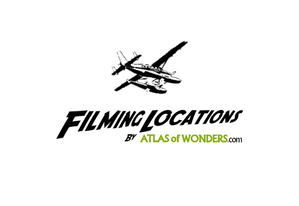 Atlas of Wonders Logo