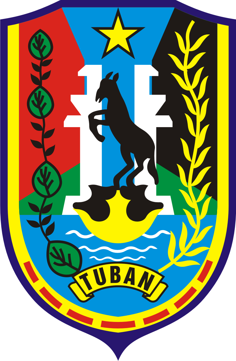 tuban gambar kabupaten tuban download logo kabupaten tuban gambar logo ...