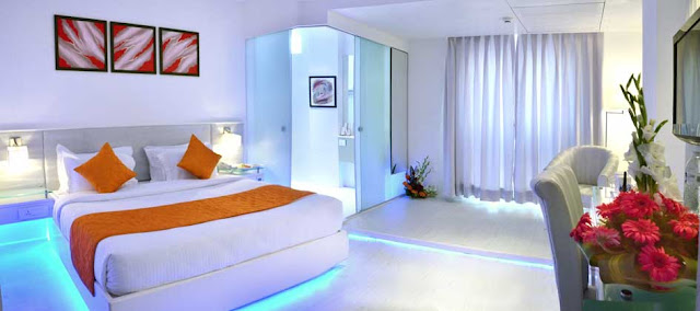 Economy Hotels in India