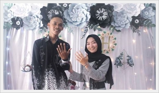 Contoh Pasrah Lamaran Bahasa Jawa Singkat