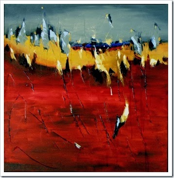 embers