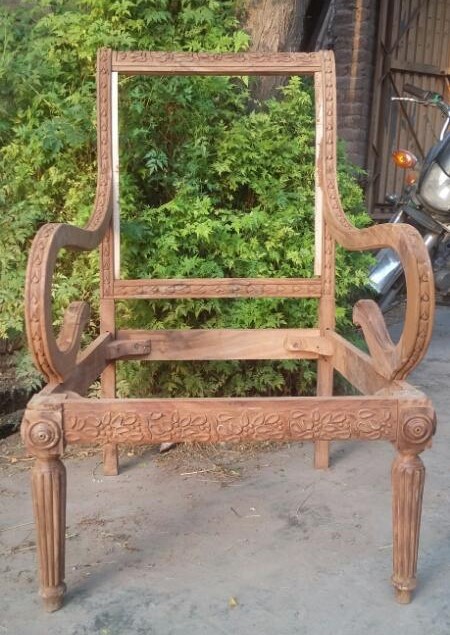 80+ Chiniot Furniture Chairs Design in Pakistan