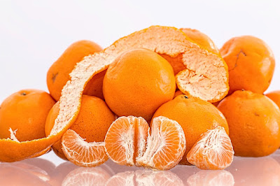 Benefits Of Orange In Hindi
