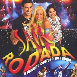 Saia Rodada Vol.6 2006