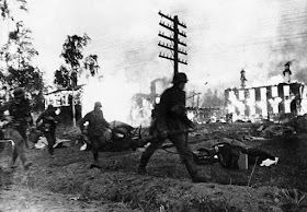 Fotografías de la Operación Barbarroja