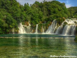 Krka Nationalpark