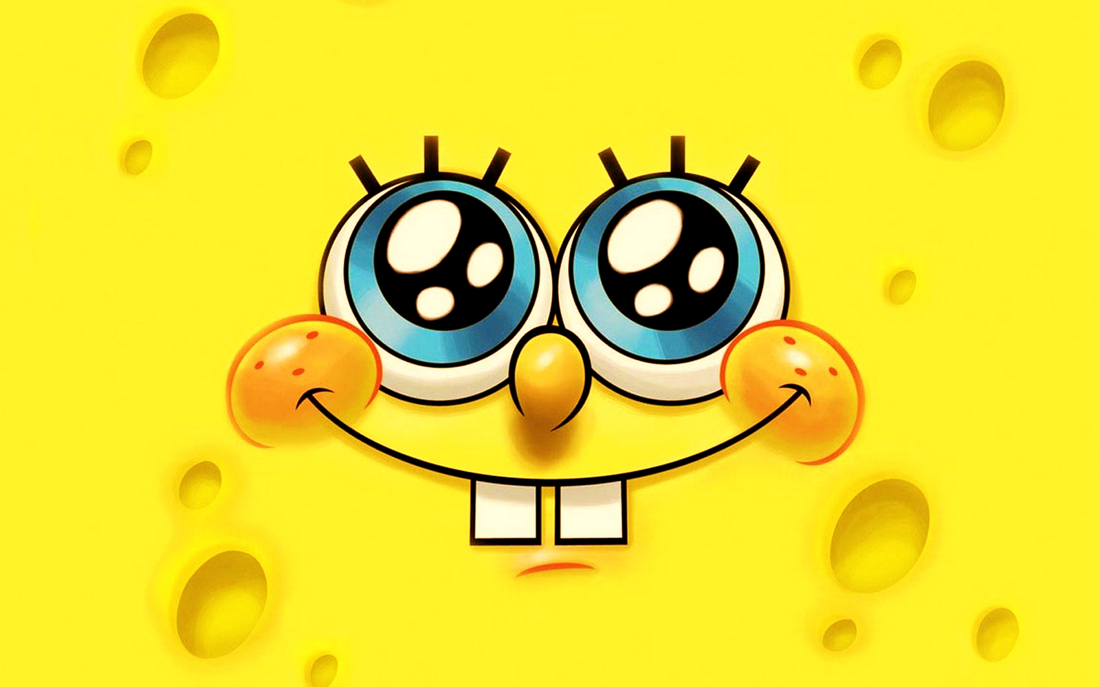 50 Wallpaper Lucu Gambar Spongebob Koleksi Gambar