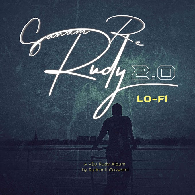 Sanam Re [LoFi Flip] VDJ Rudy (Arijit Singh)