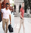 Never Fading Outfit Ideas for Indian Men