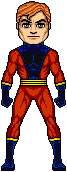 ElongatedMan-MFD