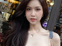 Do Nhat Ha – Beautiful Vietnam Transgender Woman Model