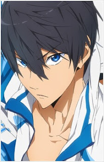 تقرير فيلم Free! Movie 3: Road to the World - Yume