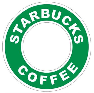 Membuat Logo Starbucks Dengan mudah Menggunakan CorelDraw Terbaru