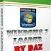 Windows Loader V.2.2.1 by DAZ