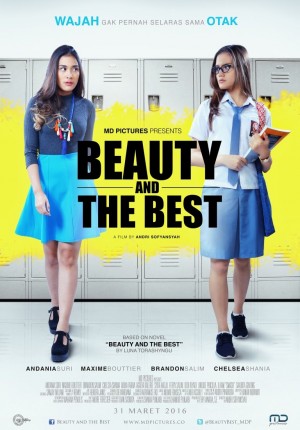 Download Film Beauty and The Best (2016) Full Movie